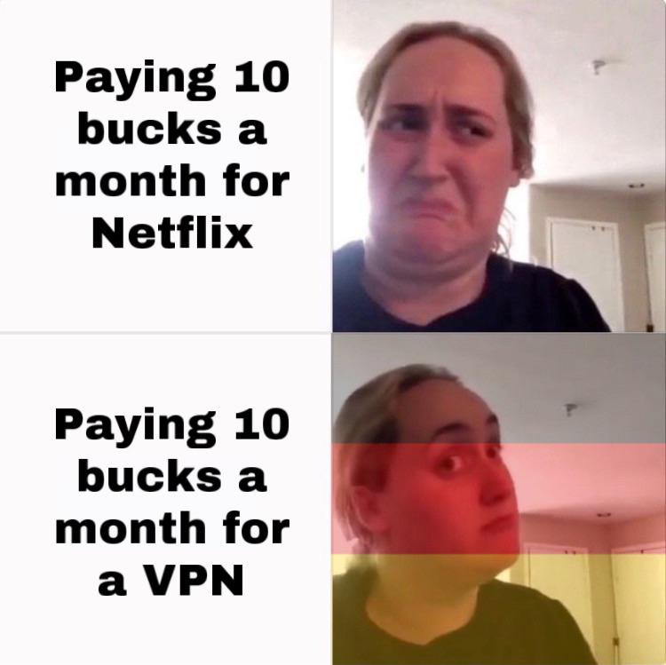 paying-vpn
