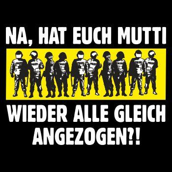 Na-hat-euch-Mutti-wieder-alle-gleich-angezogen