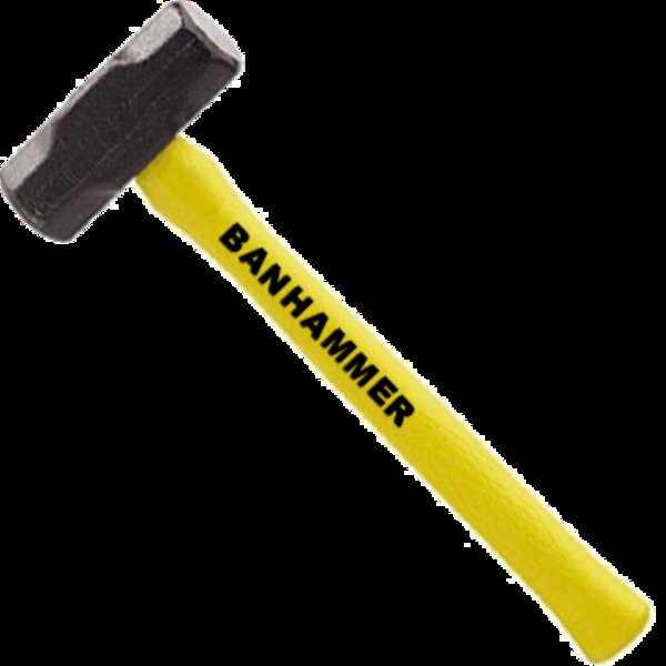 BANHAMMER