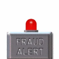 fraudalert