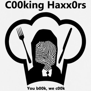 Kochgruppe, Cooking Haxxors