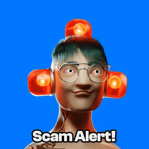 scam-alert