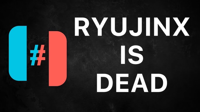 Ryujinx