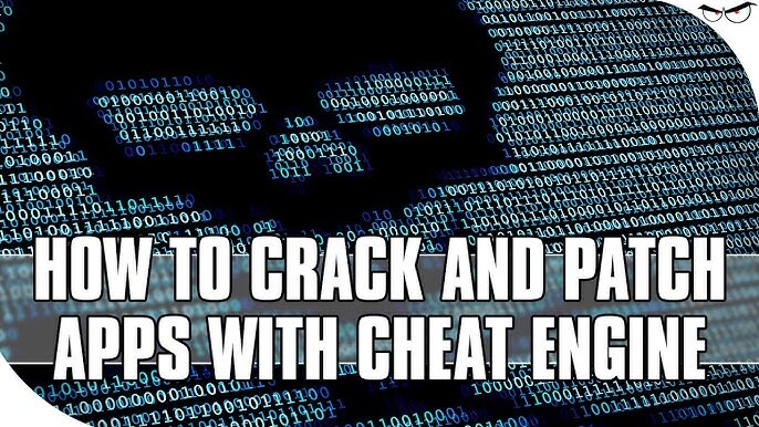 Cheat, Patch