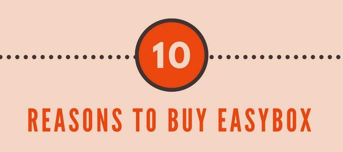 10 reasons to buy easybox iptv