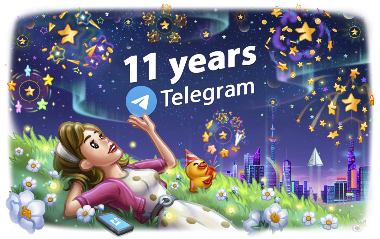 Telegram