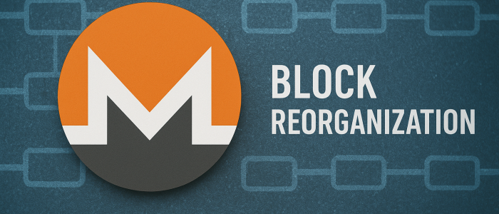 18-Block-Reorganisation, Monero