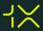 1X, Logo, Neo