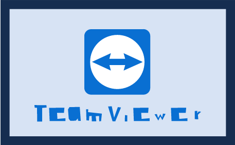 TeamViewer-Schriftart