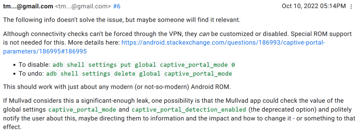 VPN auf Android - Google bietet eine Lösung an