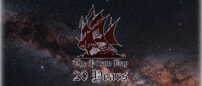 The Pirate Bay feiert Geburtstag