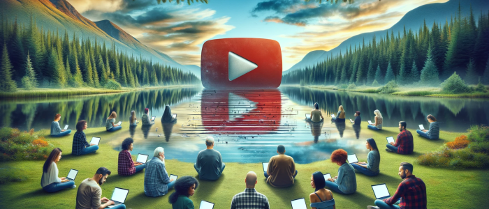 YouTube und die Medienlandschaft