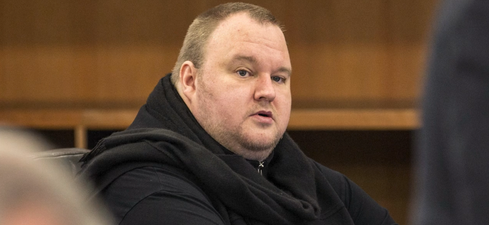 Kim Dotcom