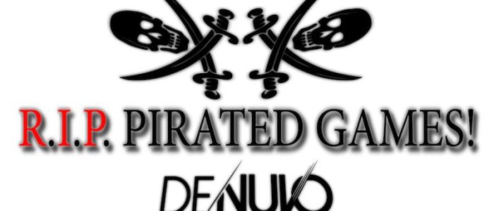 Denuvo