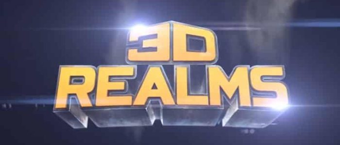 3d realms logo