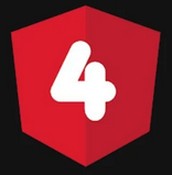 4anime Logo