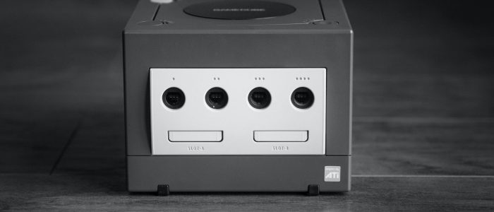 Nintendo Gamecube