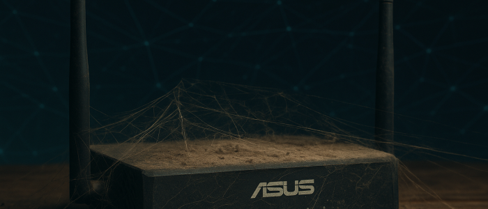 ASUS-Router