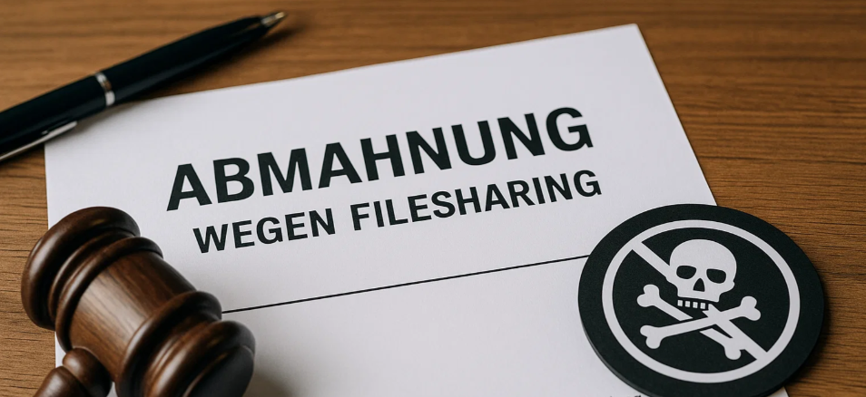 Abmahnungen wegen Erotik-Filesharing: Kanzlei CSR bittet Filesharer weiter zur Kasse