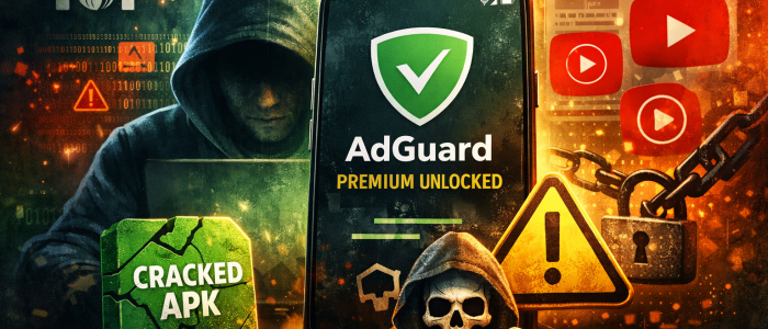 AdGuard Premium