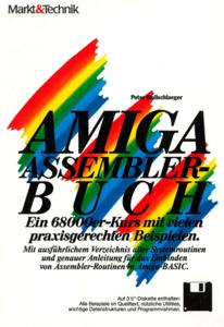 Amiga Assembler Buch