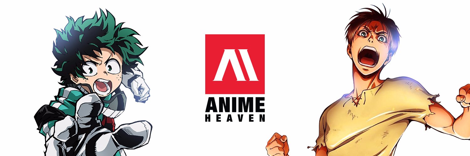 anime heaven