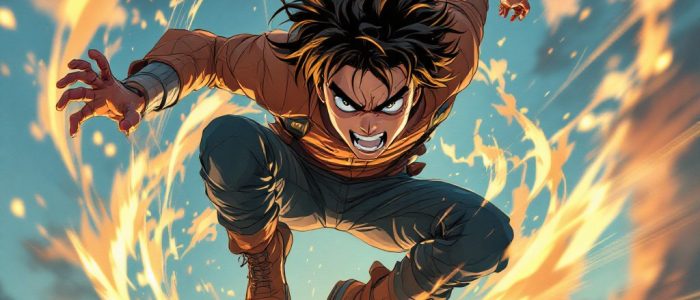 Anime Streaming Sites