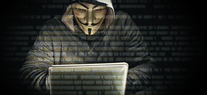 Anonymer Hacker steuert gerade Deinen Windows-PC via Lobshot-Malware (Symbolbild)