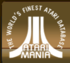 AtariMania, ROMs