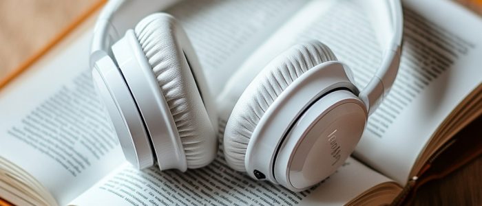 Audiobook-Downloads