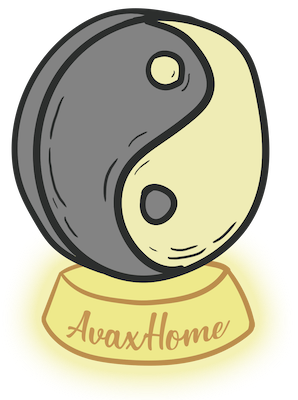 Avaxhome Logo Chilik, E-Book Szene