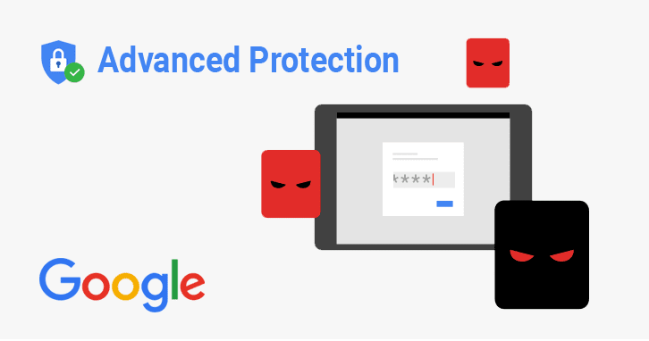 Advanced Protection