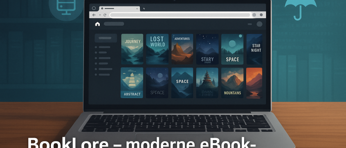 BookLore