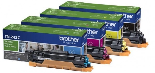 brother MFC-L3750CDW