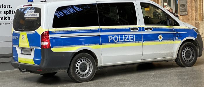 Vorladung Polizei