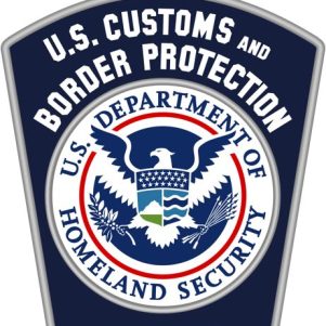 U.S. Customs and Border Protection (CBP)