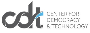 cdt, center for democracy and technology
