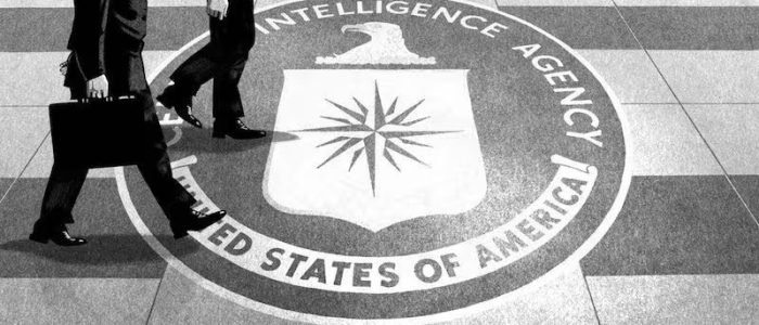 CIA