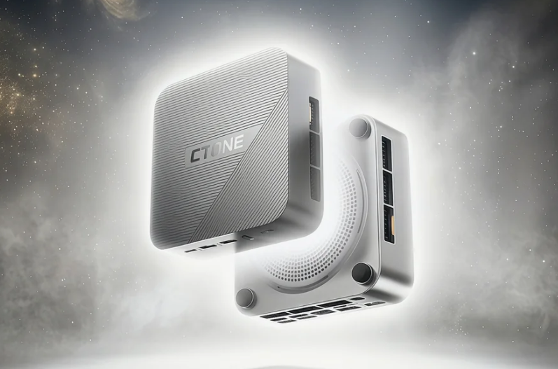 CTONE