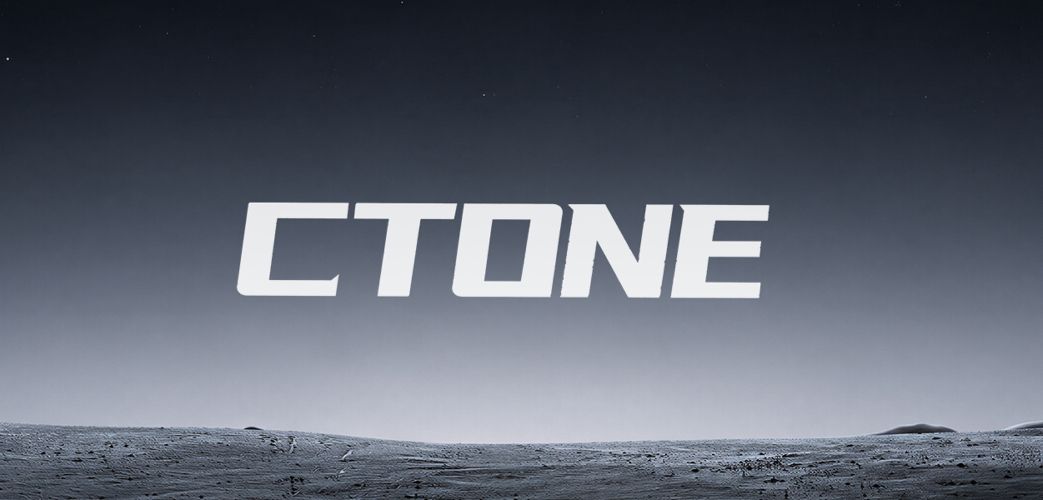 CTONE, Wüste
