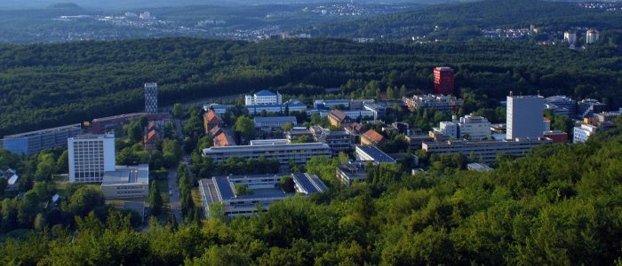Universität Saarbrücken