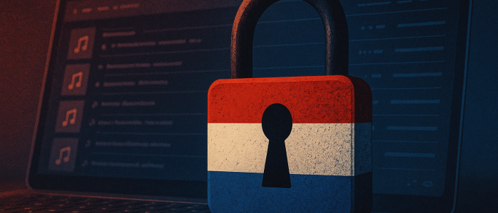 Neue Sperrwelle: Brein setzt landesweite Blockaden durch.