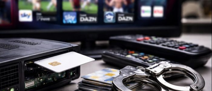 Cardsharing im Visier – aber nicht mehr automatisch Computerbetrug.