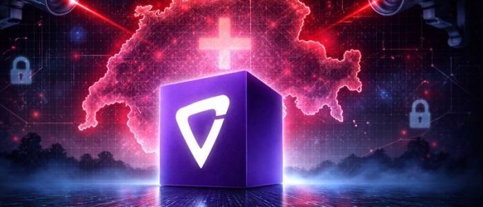 Überwachung statt Privatsphäre? Proton zieht die Reißleine.