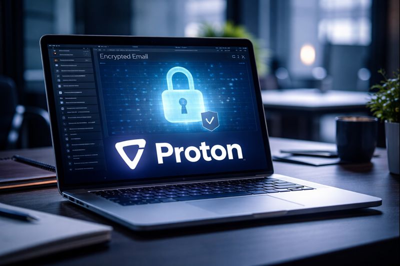 Proton verlässt die Schweiz: CEO warnt vor Überwachungsstaat