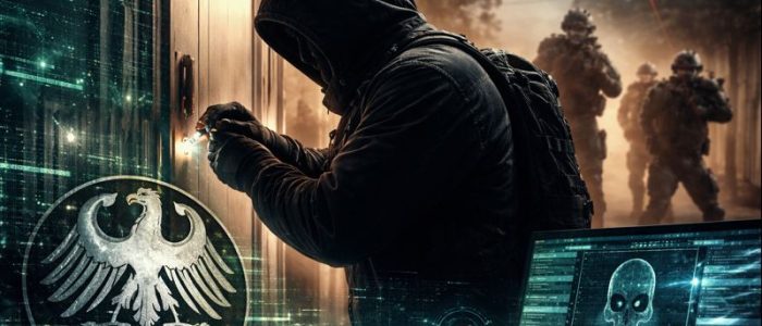 Symbolbild: Aus Spionage wird Eingriff – der BND soll künftig operativ handeln dürfen.