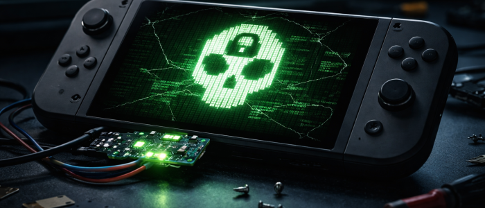 Gehackt, verlötet, verkauft: Der Handel mit manipulierter Hardware rückt zunehmend ins Visier der Ermittler.