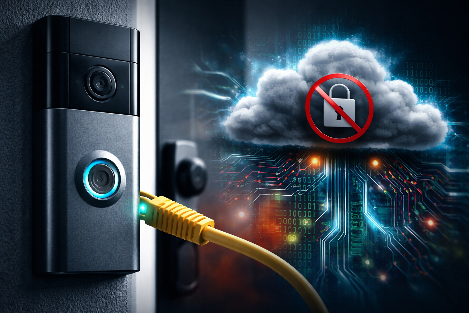 Zwischen Haustierhilfe und Dateninfrastruktur: Die Debatte um Ring ohne Amazon-Cloud gewinnt an Dynamik.