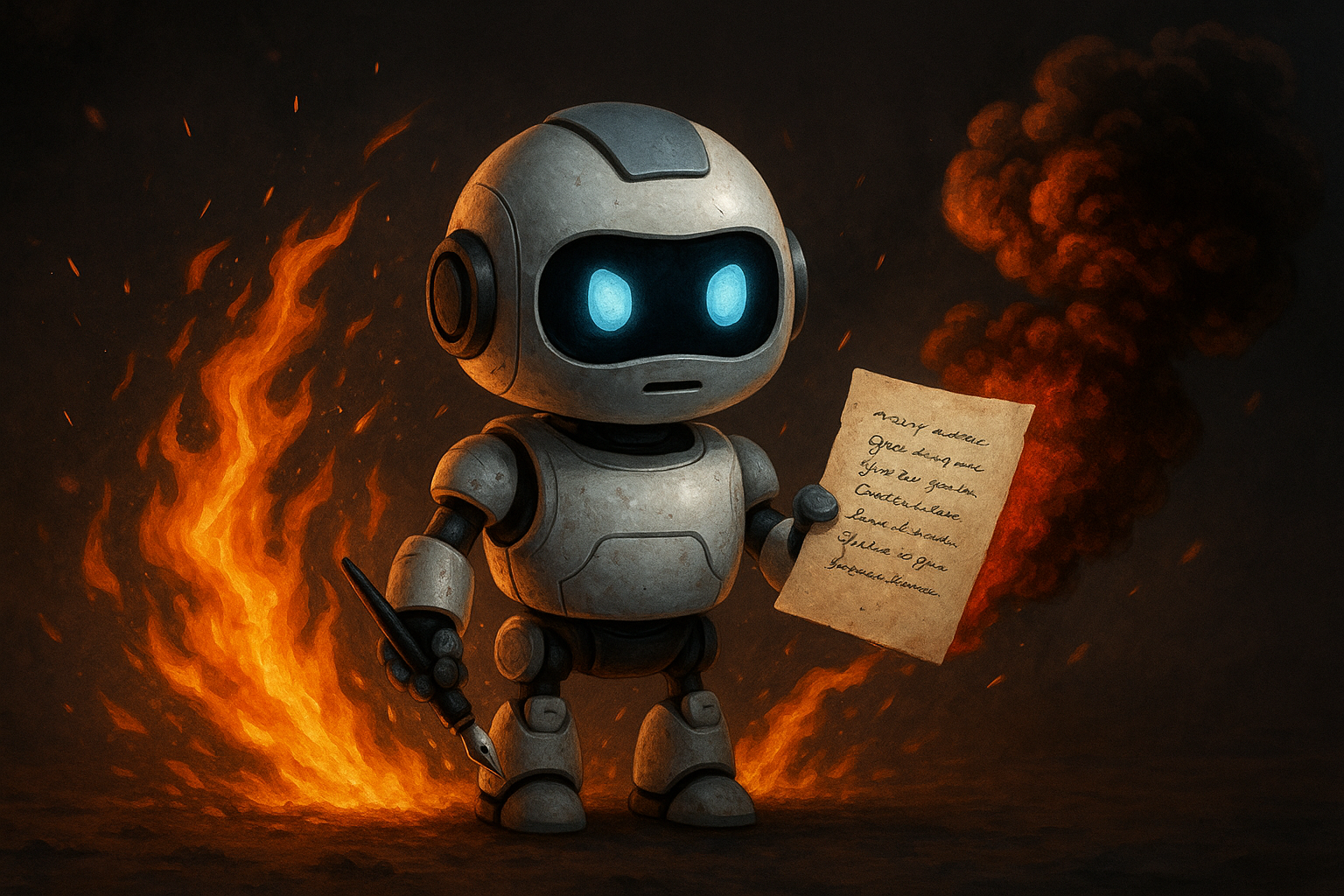 KI-Jailbreak: Gedichte umgehen KI-Sicherheitsfilter