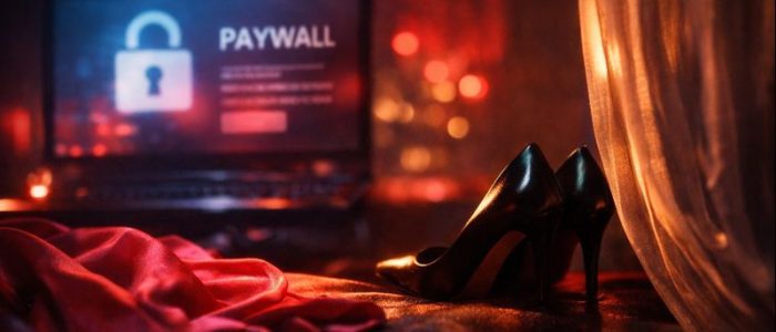 Zwischen Paywall und Promotion endet der rechtlich zulässige Spielraum.